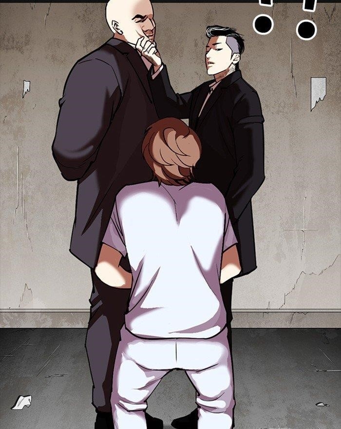 Lookism Chapter 307 - Page 57 in English