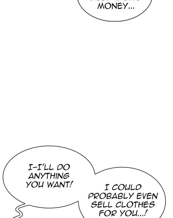 Lookism Chapter 307 - Page 60 in English
