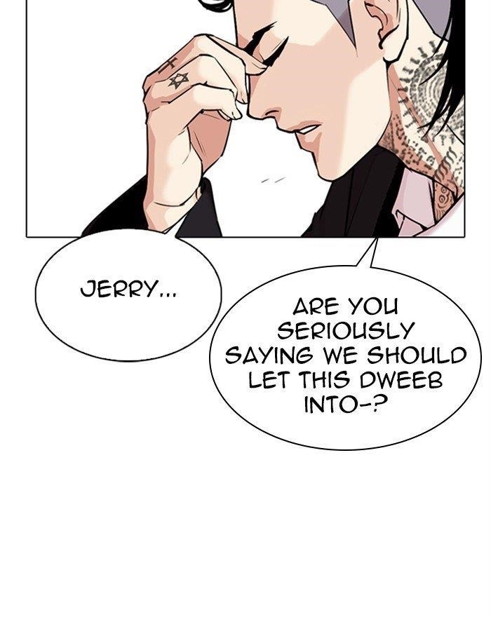 Lookism Chapter 307 - Page 65 in English