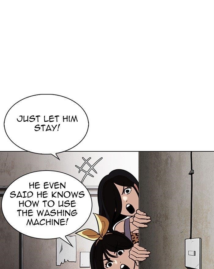 Lookism Chapter 307 - Page 66 in English