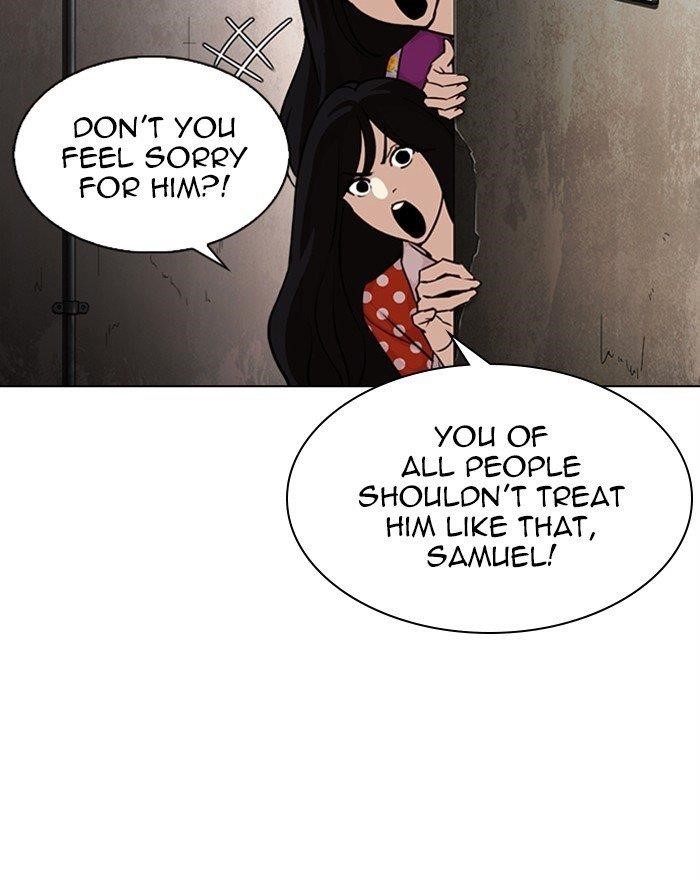 Lookism Chapter 307 - Page 67 in English
