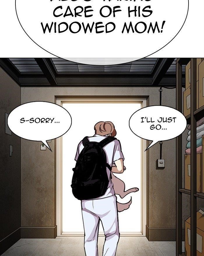 Lookism Chapter 307 - Page 69 in English