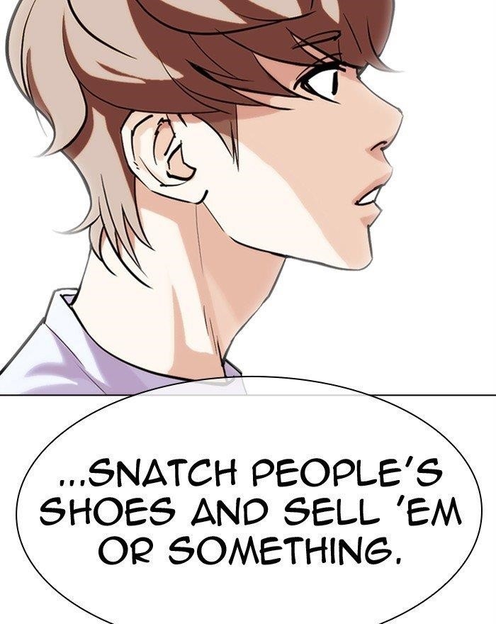 Lookism Chapter 307 - Page 76 in English