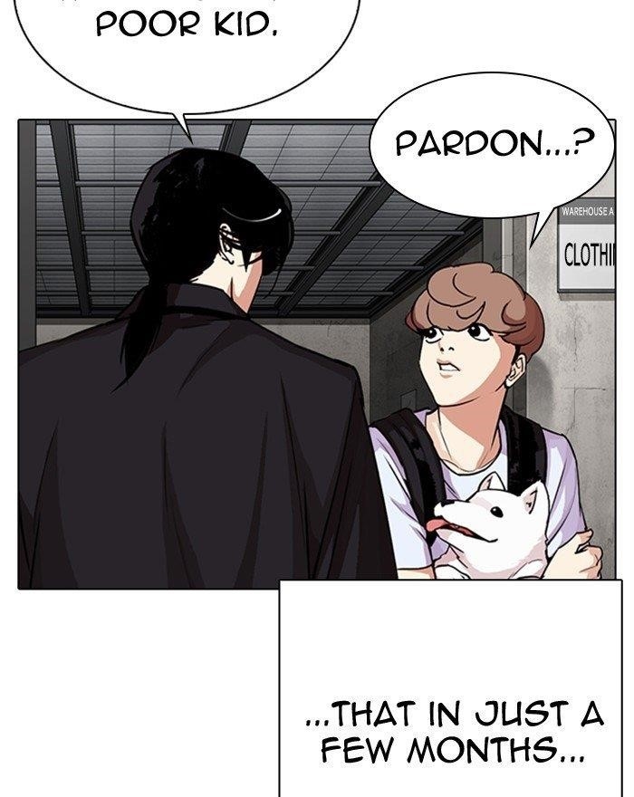 Lookism Chapter 307 - Page 88 in English