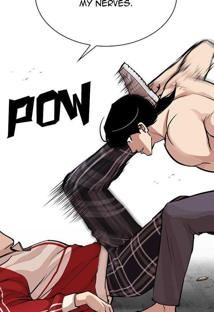 Lookism Chapter 308 - Page 100 in English