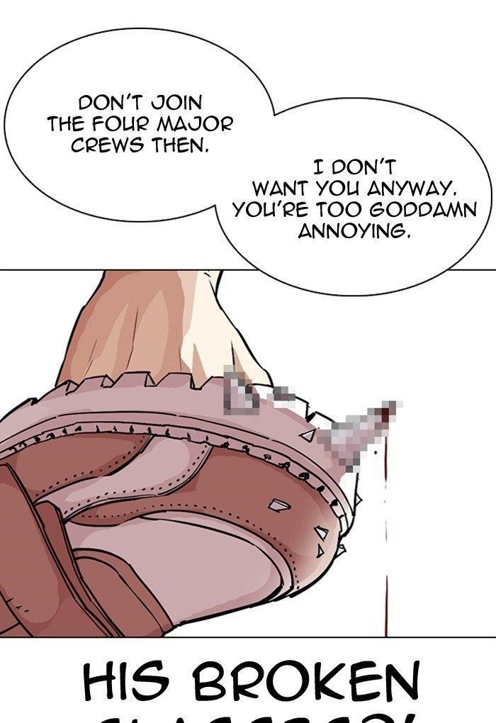 Lookism Chapter 308 - Page 105 in English