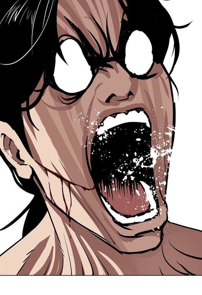 Lookism Chapter 308 - Page 122 in English