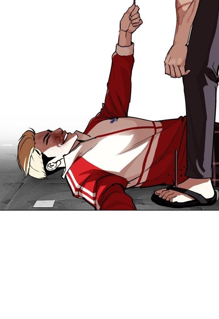 Lookism Chapter 308 - Page 129 in English