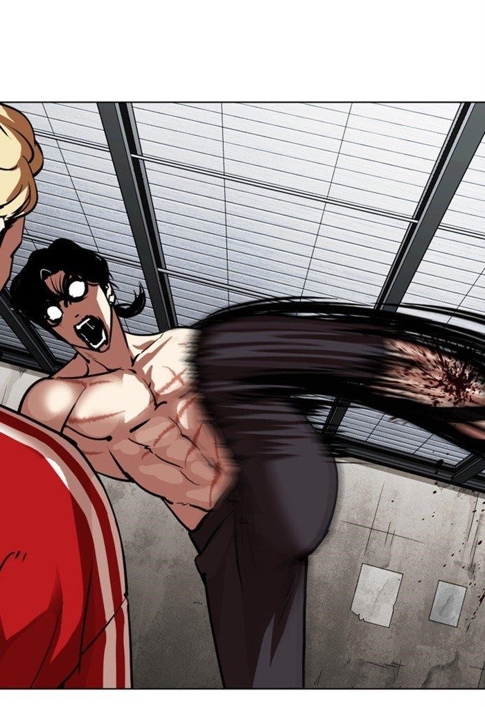 Lookism Chapter 308 - Page 135 in English