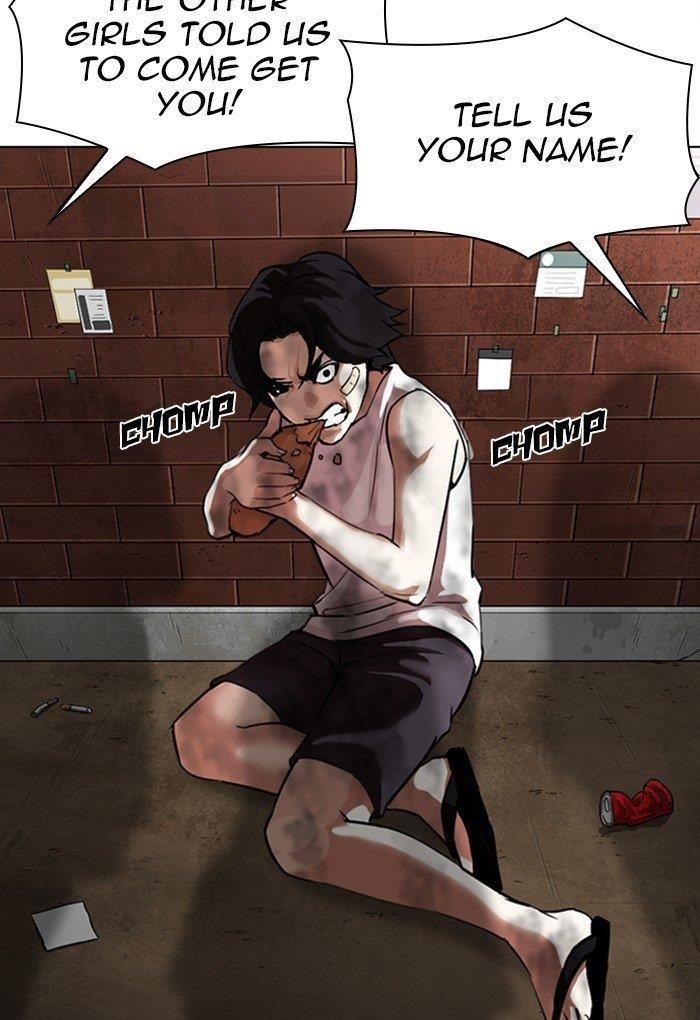 Lookism Chapter 308 - Page 150 in English