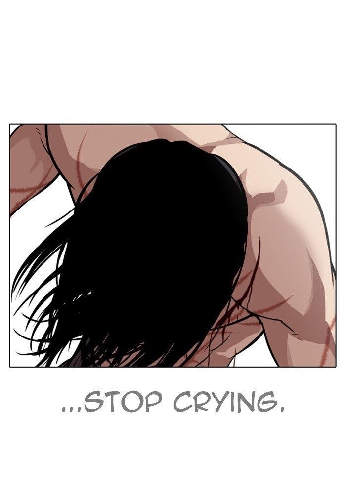 Lookism Chapter 308 - Page 159 in English