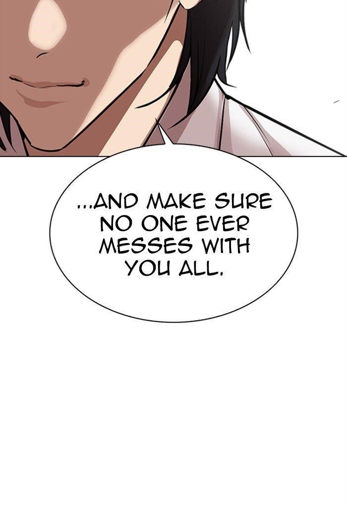 Lookism Chapter 308 - Page 165 in English