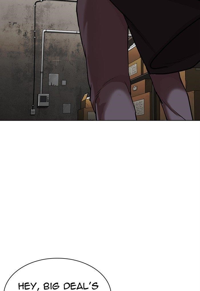 Lookism Chapter 308 - Page 20 in English