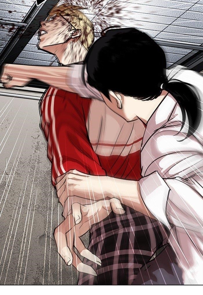 Lookism Chapter 308 - Page 25 in English