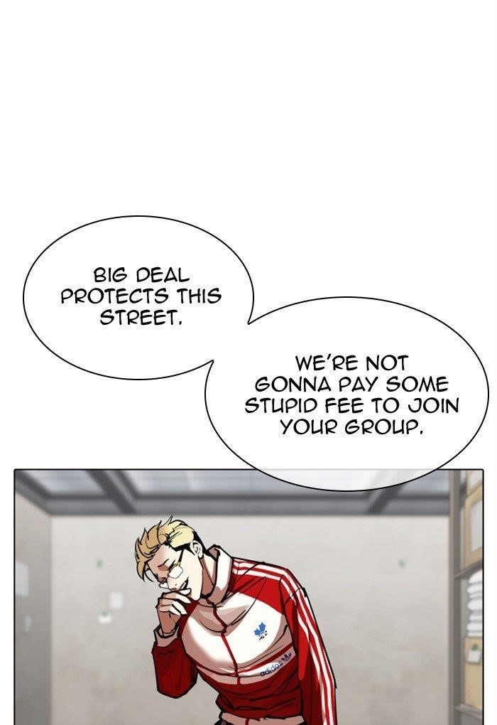 Lookism Chapter 308 - Page 28 in English