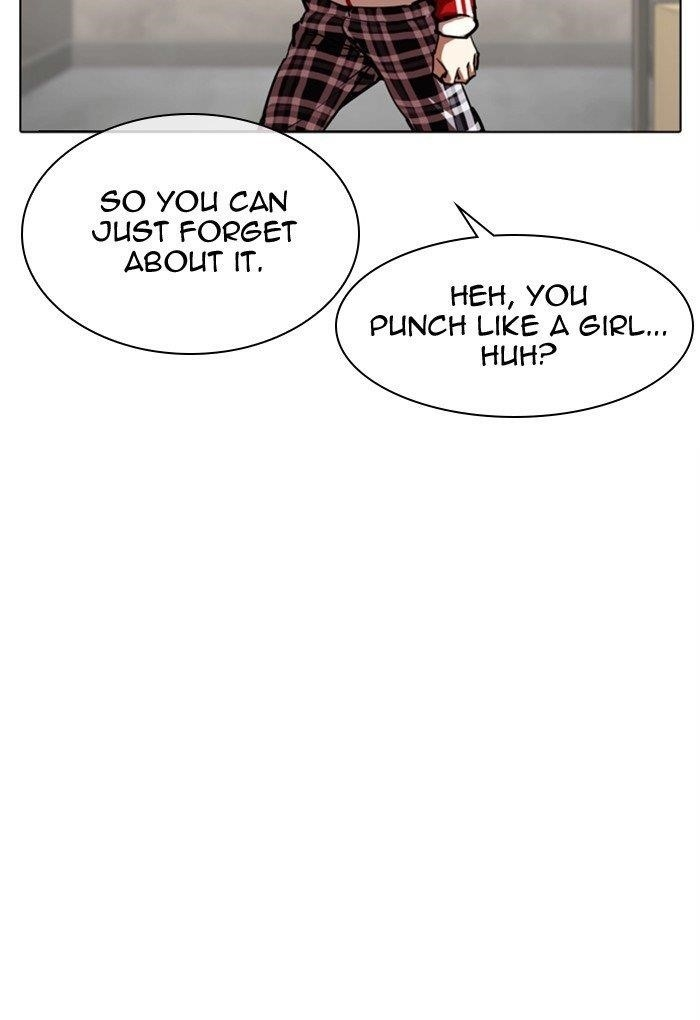Lookism Chapter 308 - Page 29 in English
