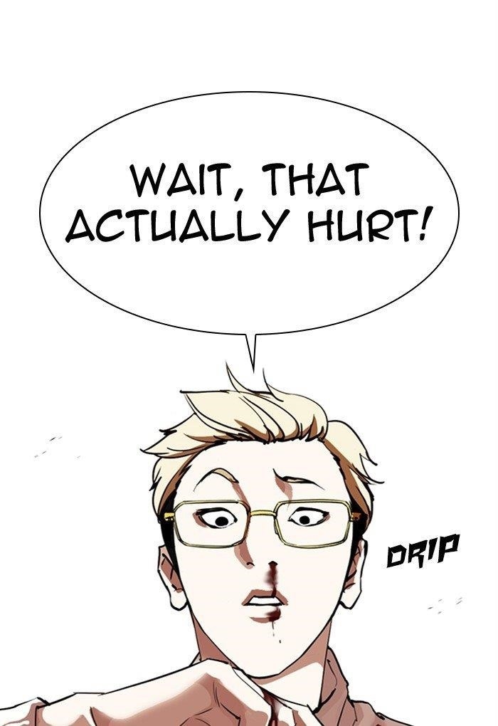 Lookism Chapter 308 - Page 30 in English