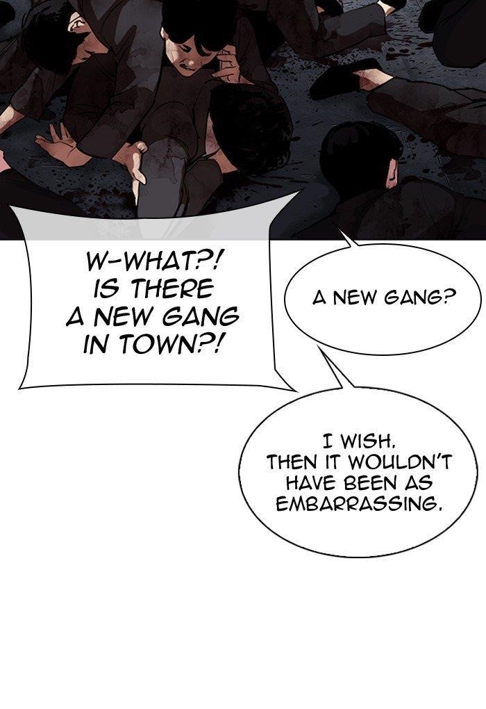 Lookism Chapter 308 - Page 49 in English