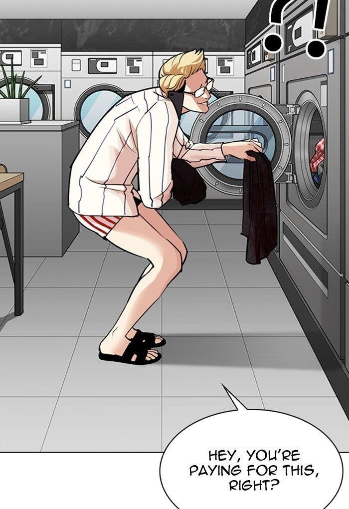 Lookism Chapter 308 - Page 51 in English