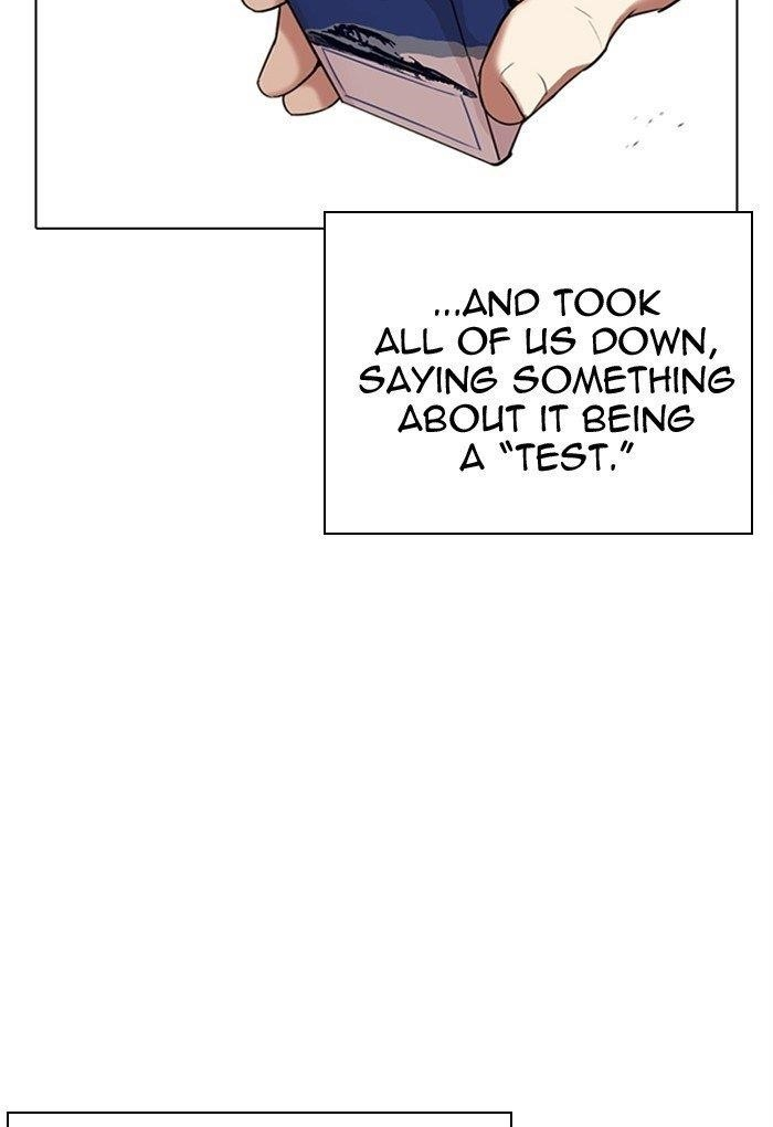 Lookism Chapter 308 - Page 53 in English