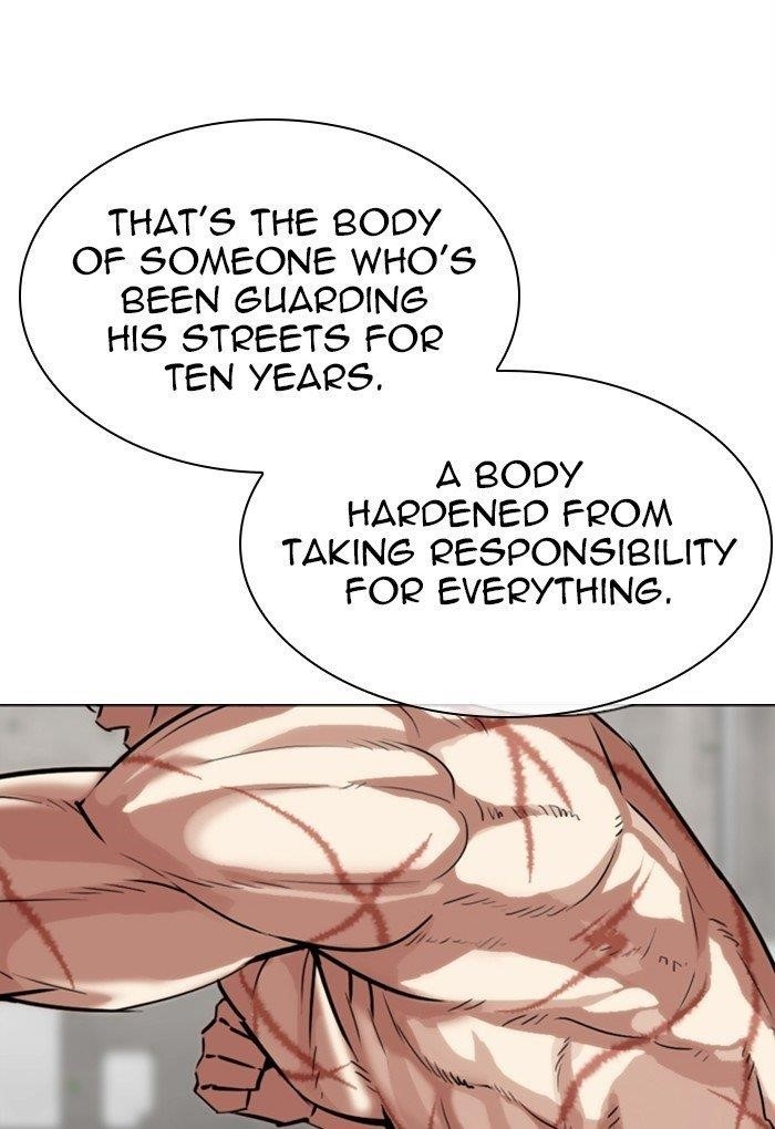 Lookism Chapter 308 - Page 82 in English