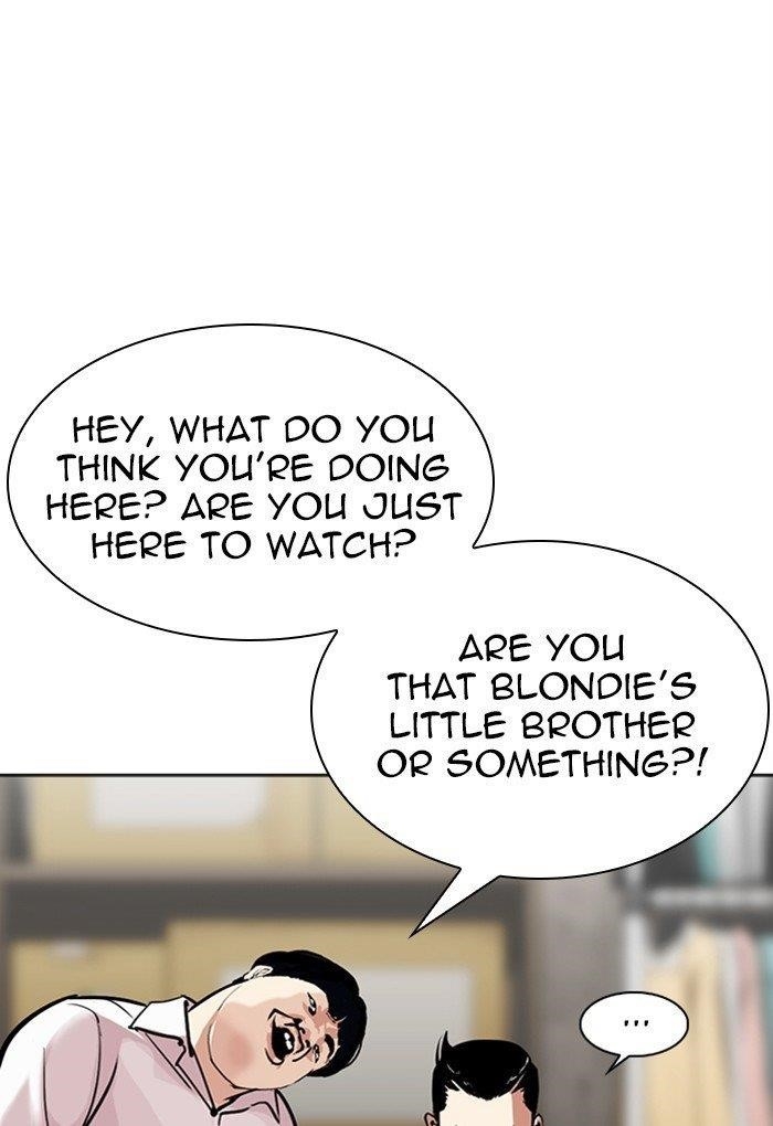 Lookism Chapter 308 - Page 85 in English