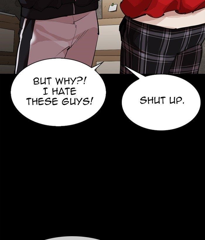 Lookism Chapter 309 - Page 10 in English