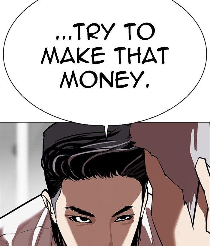 Lookism Chapter 309 - Page 101 in English