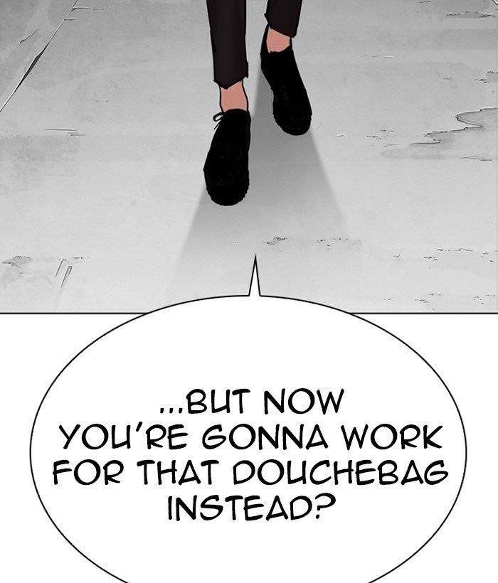 Lookism Chapter 309 - Page 110 in English