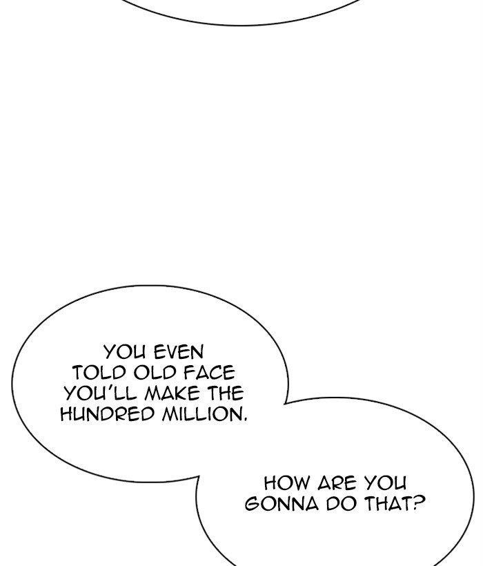 Lookism Chapter 309 - Page 111 in English