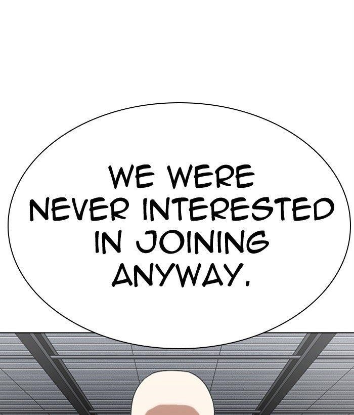Lookism Chapter 309 - Page 152 in English