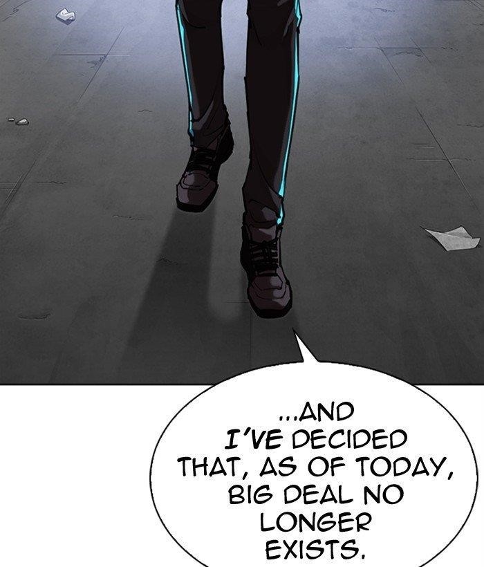 Lookism Chapter 309 - Page 159 in English