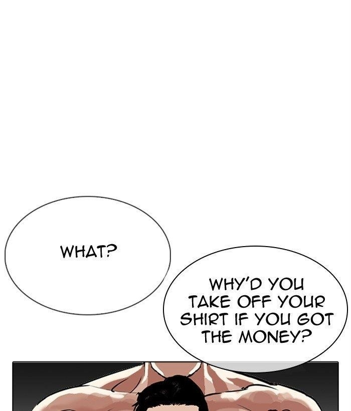 Lookism Chapter 309 - Page 165 in English