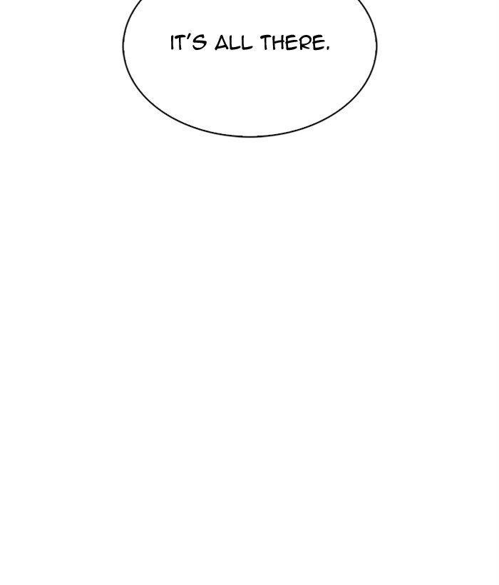 Lookism Chapter 309 - Page 168 in English