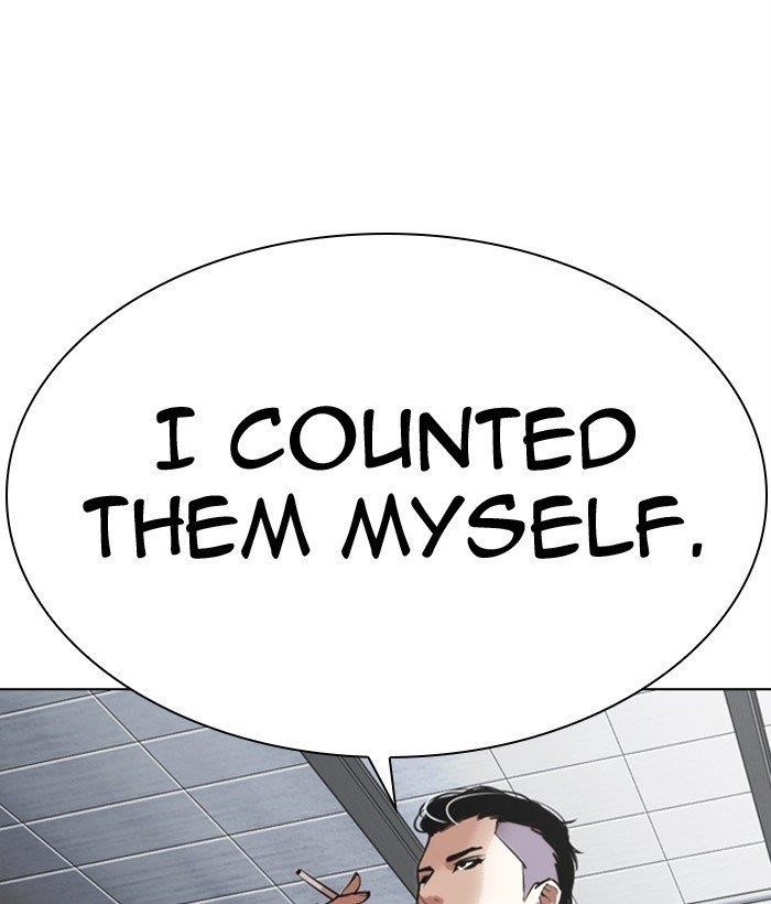 Lookism Chapter 309 - Page 169 in English