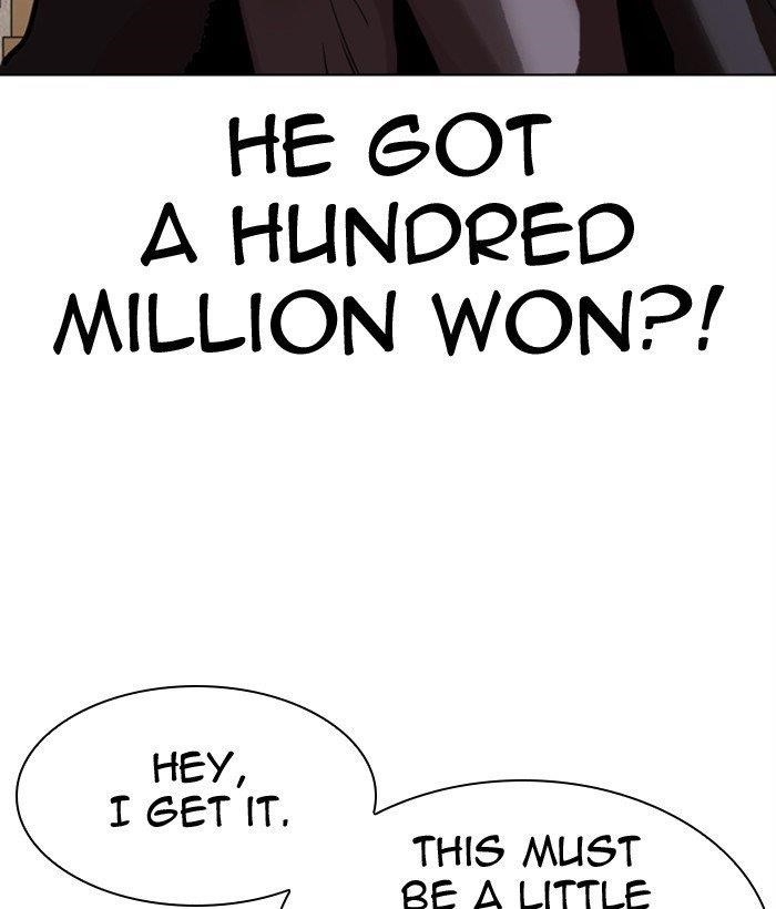 Lookism Chapter 309 - Page 171 in English