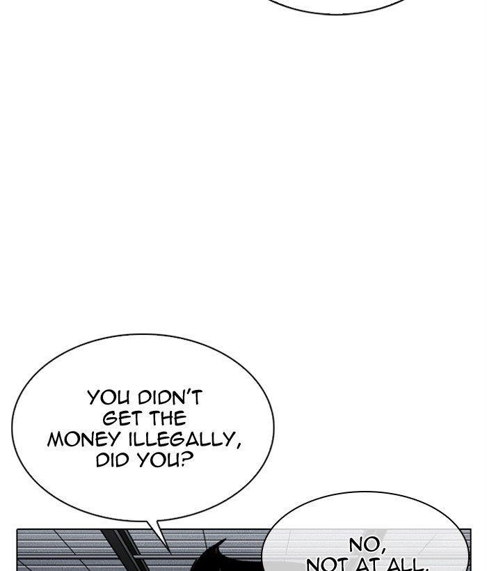 Lookism Chapter 309 - Page 173 in English