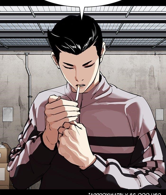 Lookism Chapter 309 - Page 18 in English