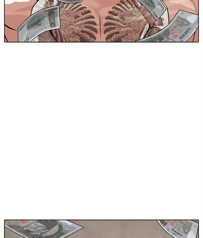 Lookism Chapter 309 - Page 182 in English