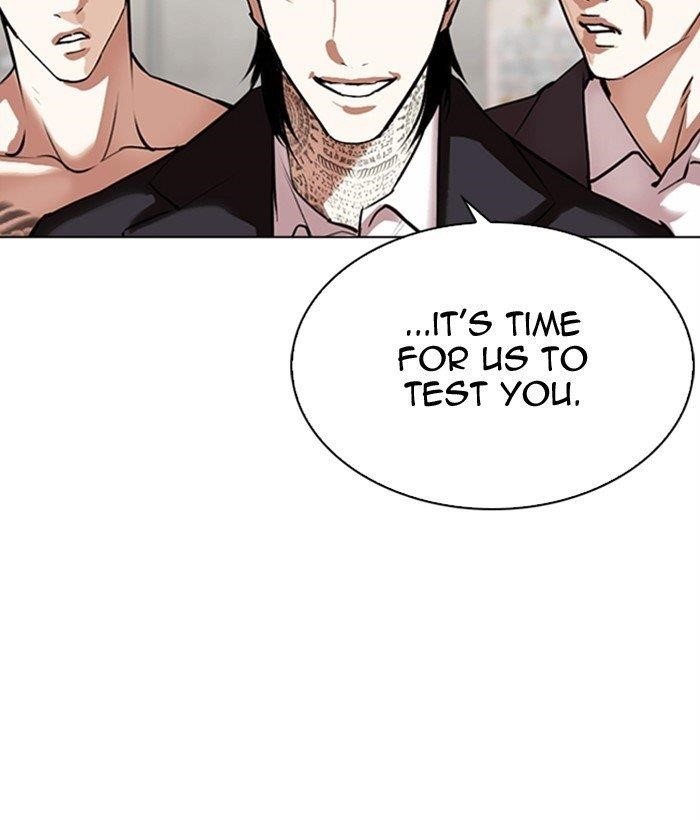 Lookism Chapter 309 - Page 188 in English