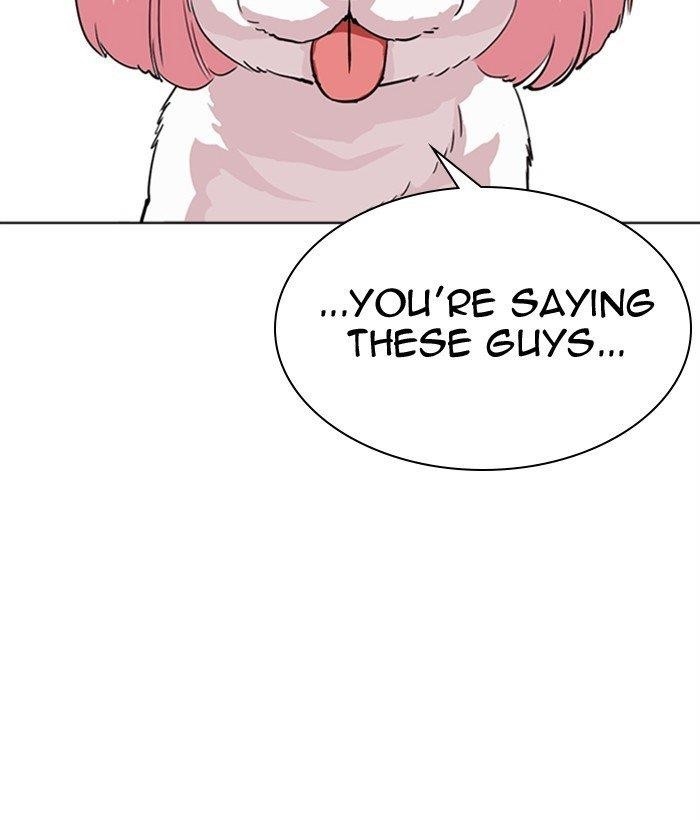 Lookism Chapter 309 - Page 190 in English