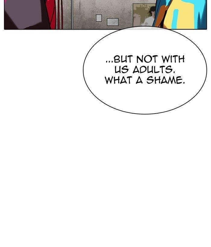 Lookism Chapter 309 - Page 196 in English