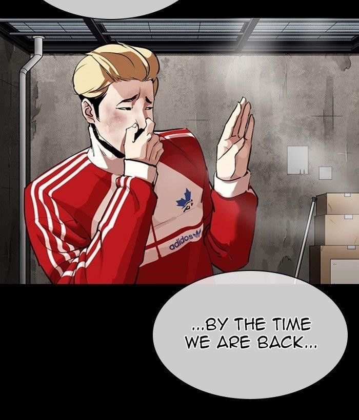 Lookism Chapter 309 - Page 20 in English