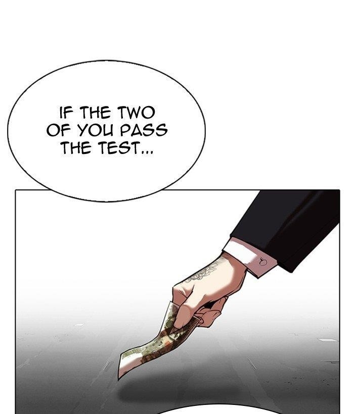 Lookism Chapter 309 - Page 218 in English