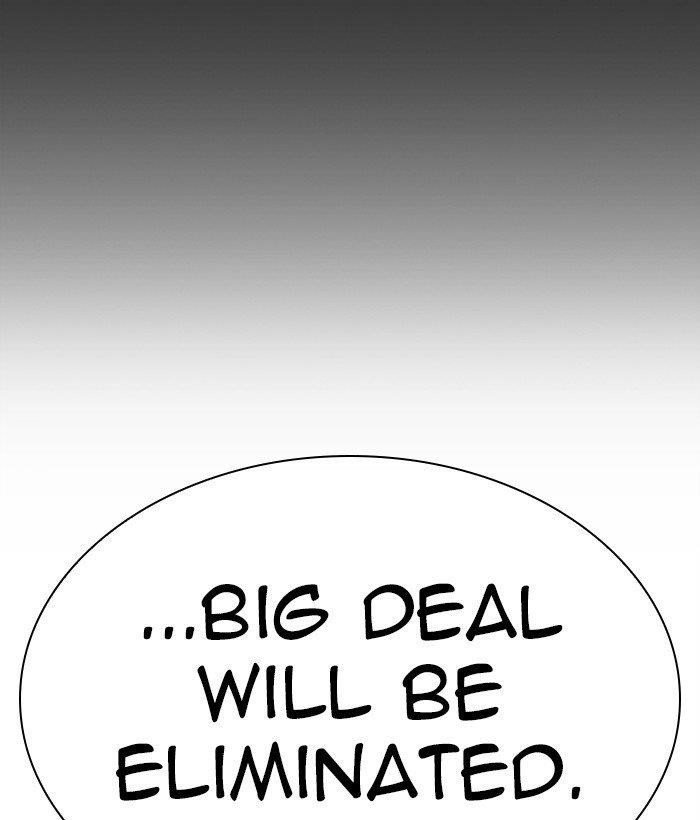 Lookism Chapter 309 - Page 22 in English