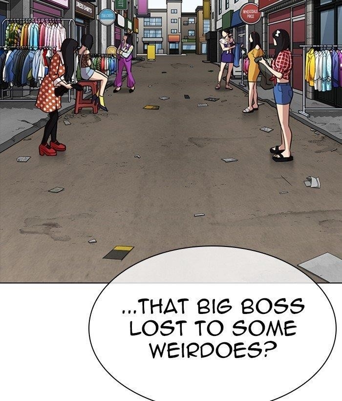 Lookism Chapter 309 - Page 28 in English