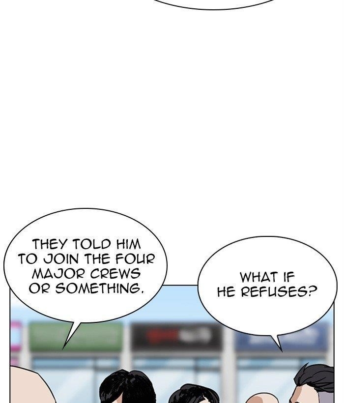 Lookism Chapter 309 - Page 29 in English