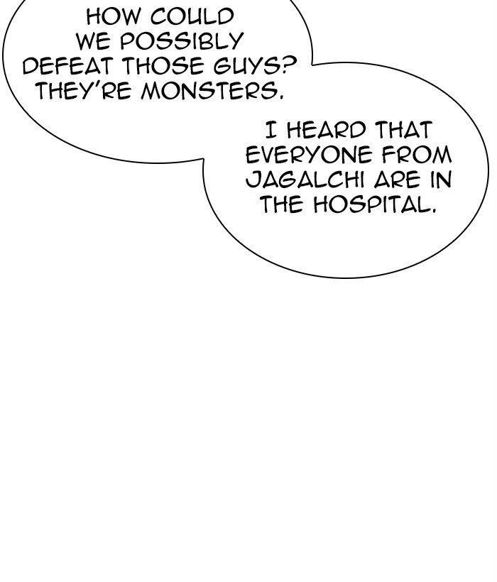 Lookism Chapter 309 - Page 34 in English