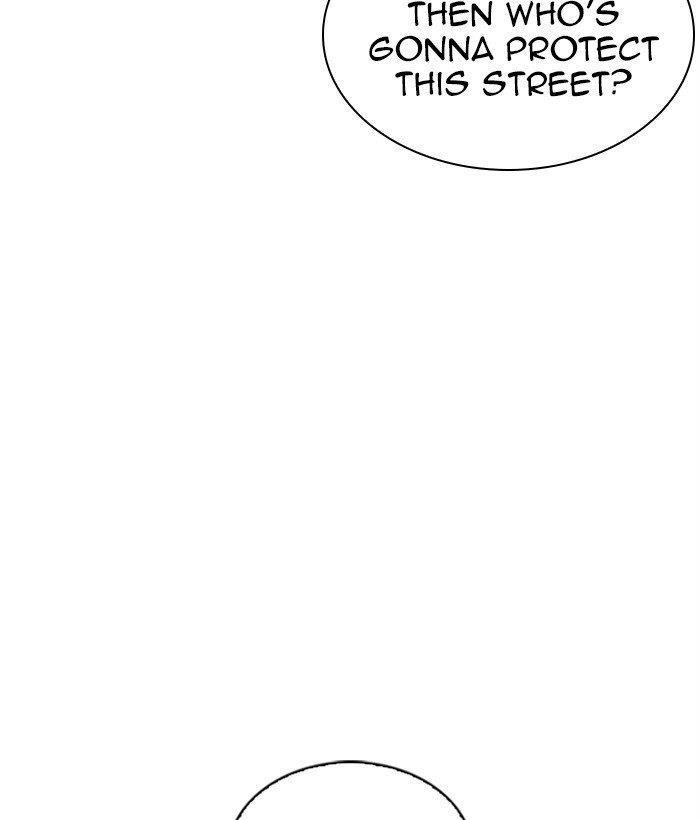Lookism Chapter 309 - Page 36 in English