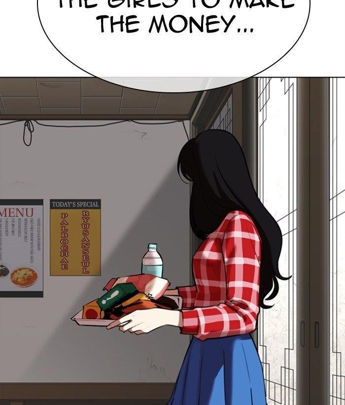 Lookism Chapter 309 - Page 53 in English